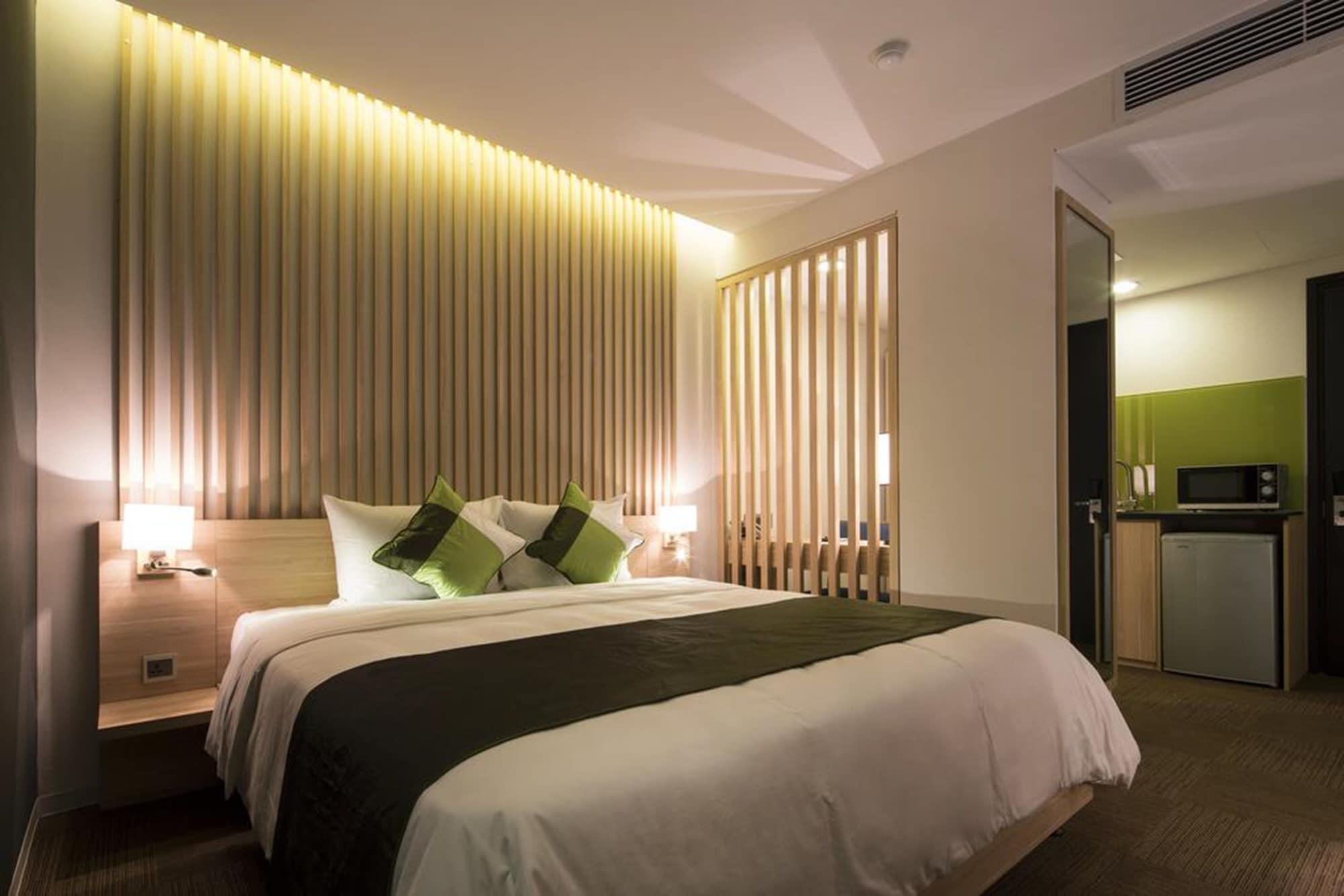 Kuretake Inn Kim Ma 132 Hanoi Kültér fotó