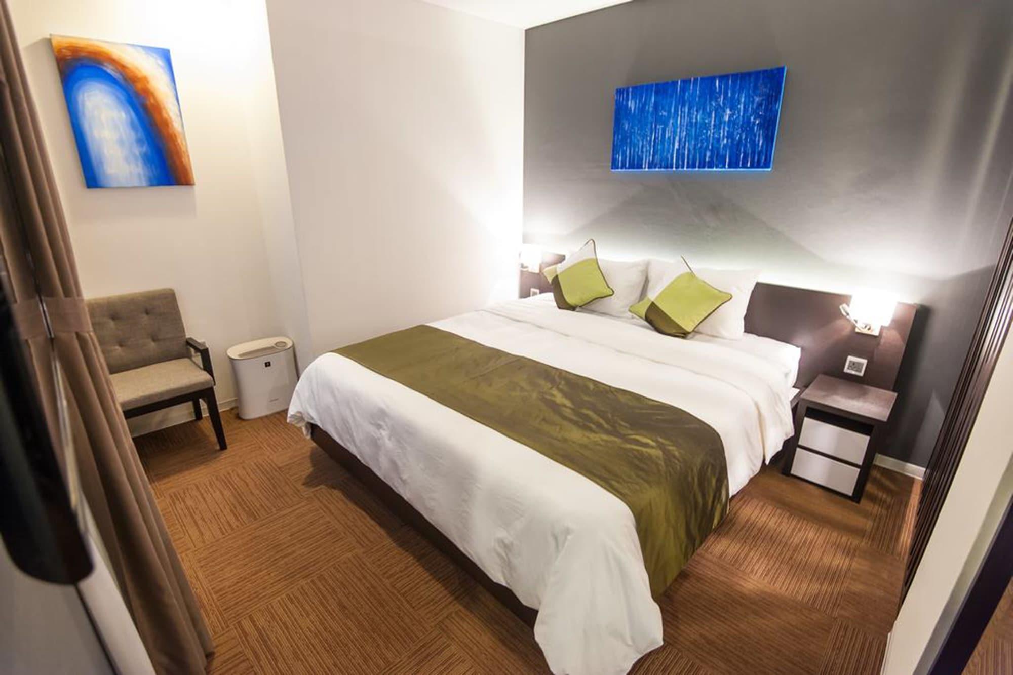 Kuretake Inn Kim Ma 132 Hanoi Kültér fotó